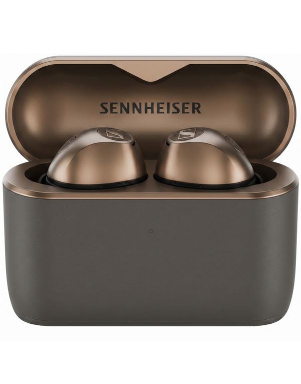SENNHEISER Momentum True Wireless 5 Copper In-Ear Bluetooth Ακουστικά