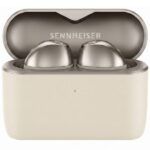 SENNHEISER Momentum True Wireless 5 Cream In-Ear Bluetooth Ακουστικά