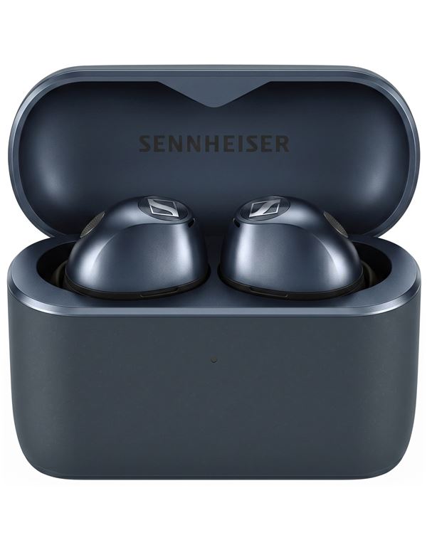 SENNHEISER Momentum True Wireless 5 Denim In-Ear Bluetooth Ακουστικά