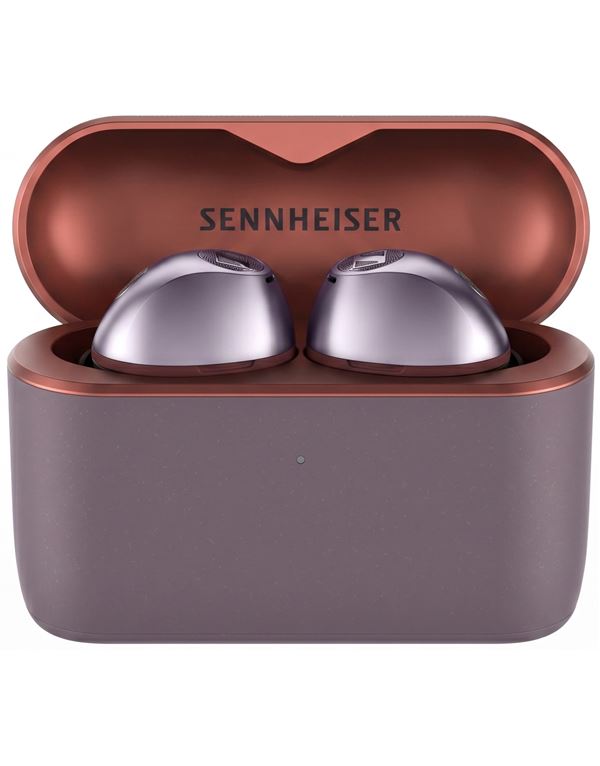 SENNHEISER Momentum True Wireless 5 Lavender In-Ear Bluetooth Ακουστικά