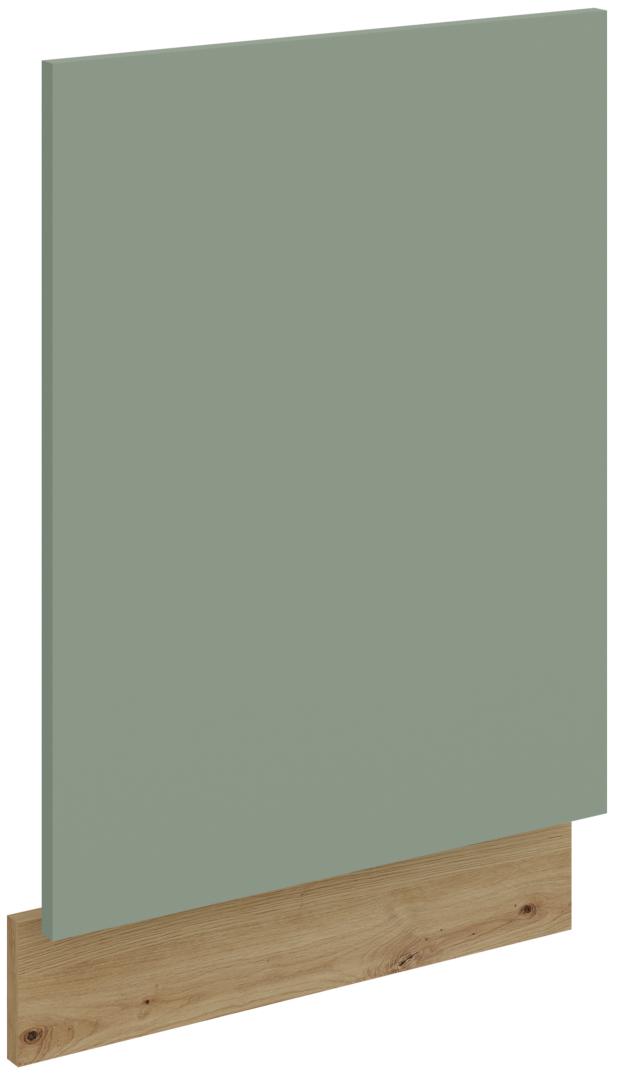Πρόσοψη κουζίνας Arianna ZM 570x446