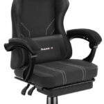Καρέκλα Gaming Force 3,7 – Μαύρο
