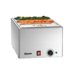 Bain Marie τριπλό για GN 1/3 200233