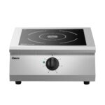 Επαγωγική εστία αναλογική XL 105978 | ITH 80-230