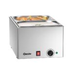 Bain Marie διπλό για GN 1/2 200232