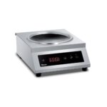 Επαγωγική εστία ηλεκτρονική WOK 105929 | IW50