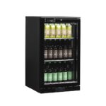 Βιτρίνα συντήρησης Back Bar 105lt DB106H