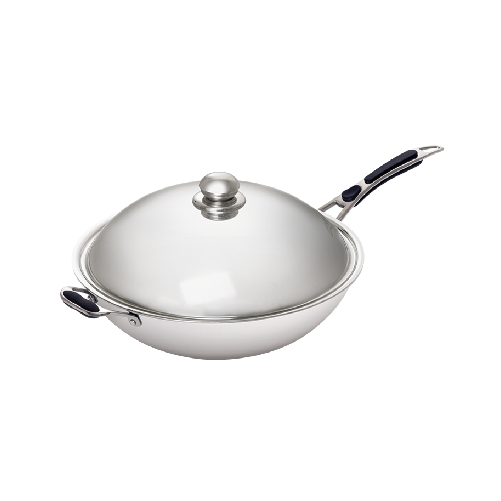 Επαγωγικό σκεύος WOK 105981
