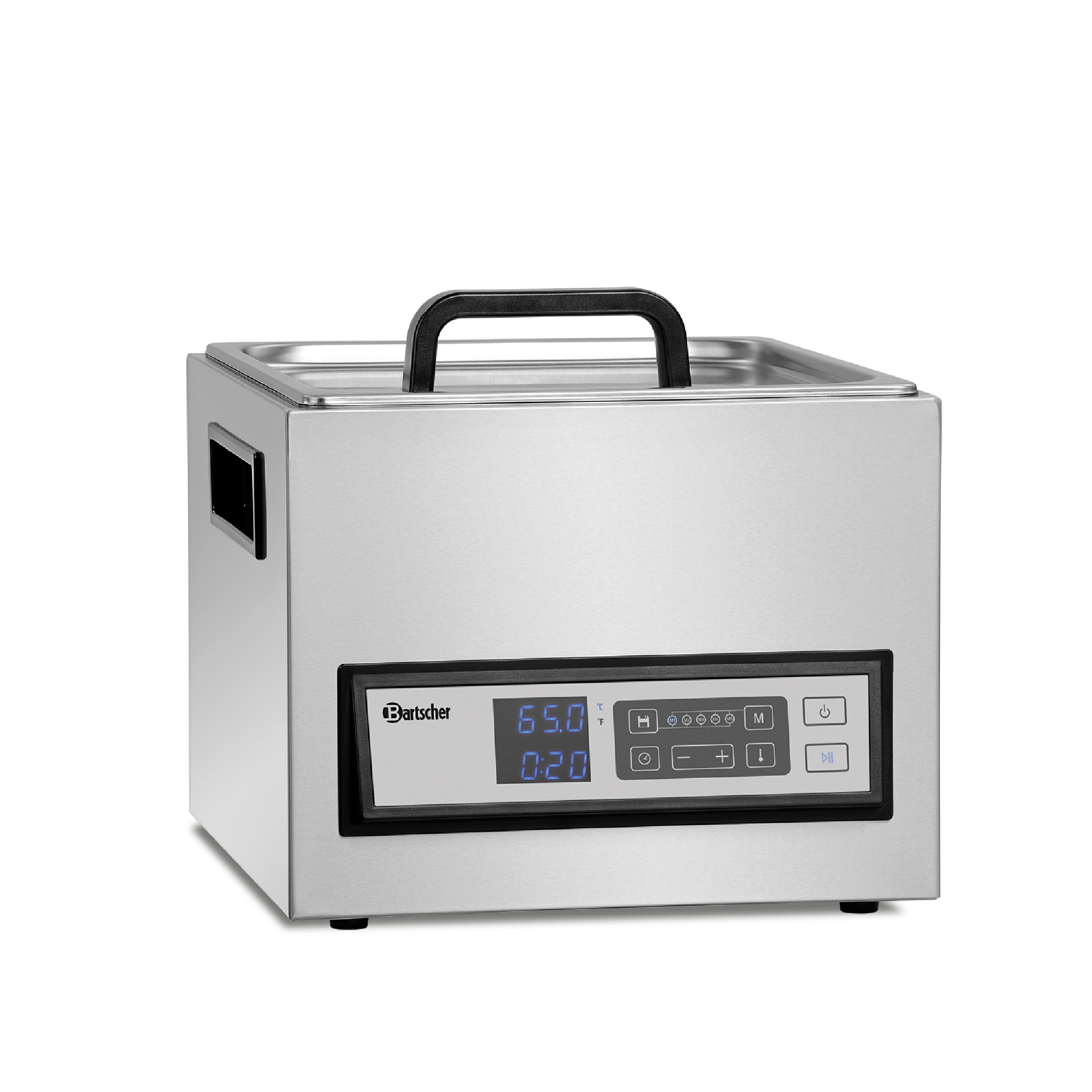 Συσκευή μαγειρικής sous-vide 115131 | SV G16L