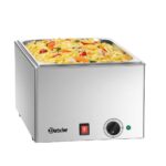 Bain Marie μονό για GN 1/1 200230