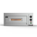 Φούρνος πίτσας Ø 34cm έως 450˚C COMPACT M35/8-M