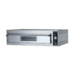 Φούρνος πίτσας 9 Χ Ø34cm έως 450˚C ENTRY 9 MAX