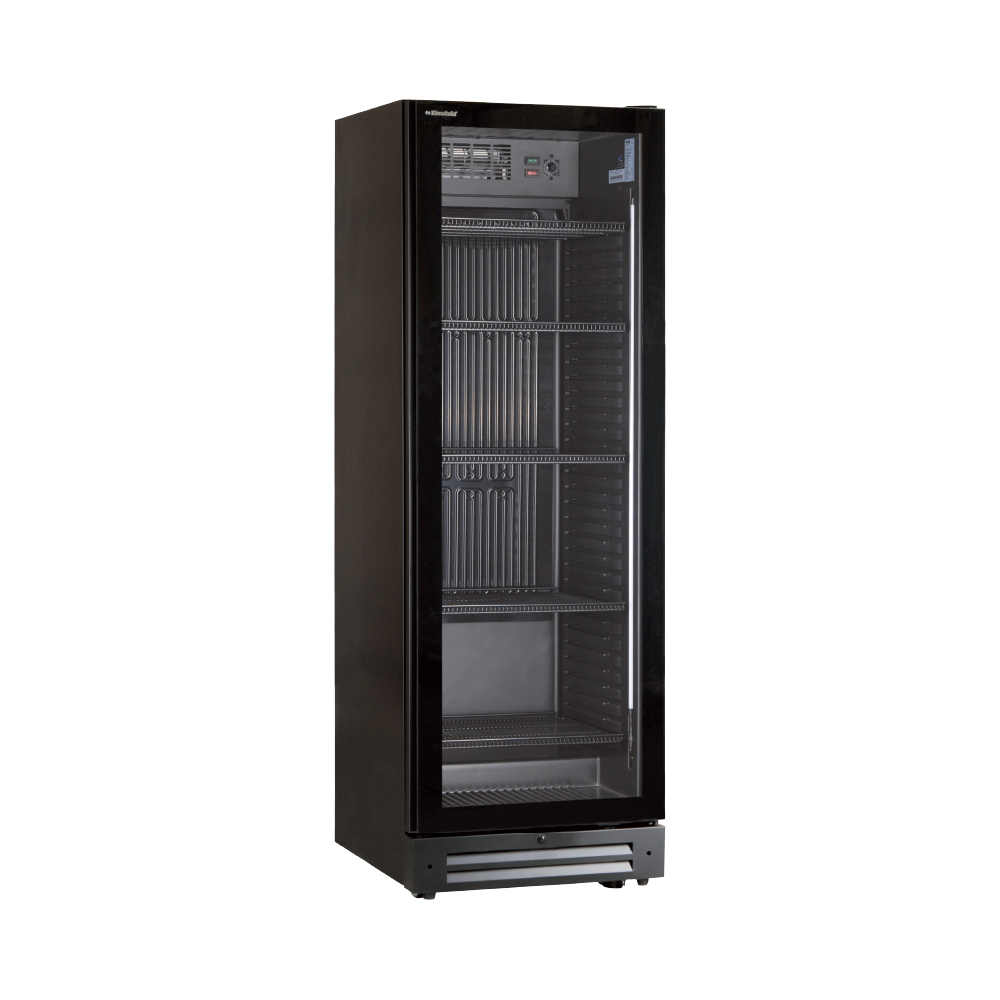 Βιτρίνα συντήρησης Αναψυκτικών ICOOL 401 BLACK