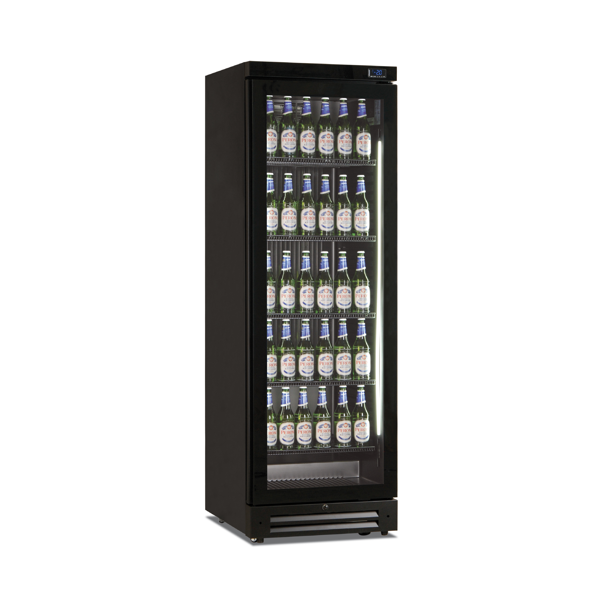 Βιτρίνα συντήρησης Sub Zero ICOOL 402G SZ BLACK