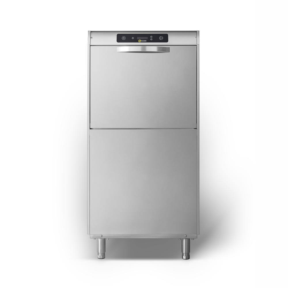Πλυντήριο σκευών LP800 EVO (P 57-40 LCD DD)
