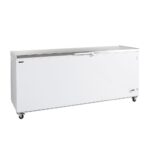 Καταψύκτης-Μπαούλο 2060x716x830mm CF700S SL