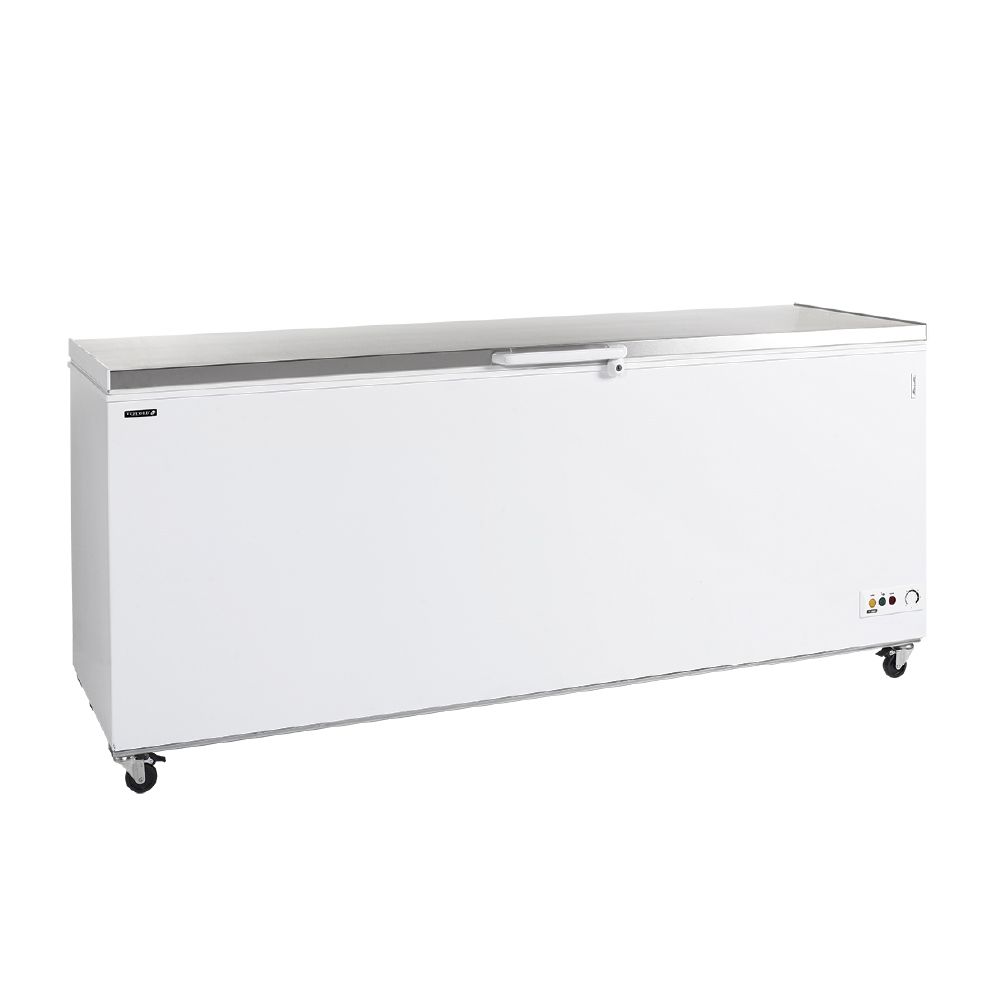 Καταψύκτης-Μπαούλο 2060x716x830mm CF700S SL