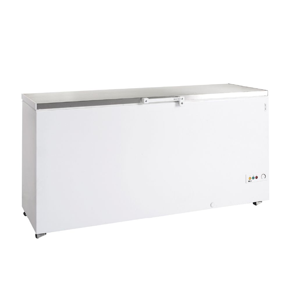 Καταψύκτης 1804x680x945mm FR605S SL