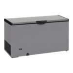 Καταψύκτης 1400x660x850mm HC460TSIC+
