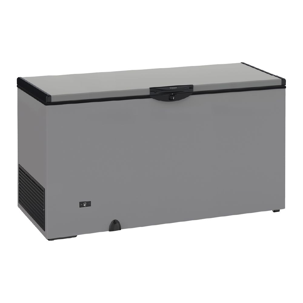 Καταψύκτης 1400x660x850mm HC460TSIC+
