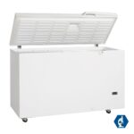 Καταψύκτης εργαστηρίου εώς -45°C SE40-45
