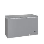 Καταψύκτης μπαούλο Silver 652lt SIF700