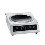 Επαγωγική εστία ηλεκτρονική WOK 105986 | IW35