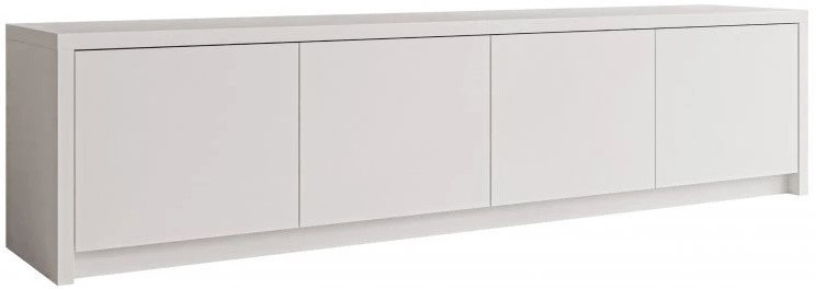 Έπιπλο Τηλεόρασης Solid 4D