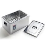 Συσκευή μαγειρικης Sous Vide Softcooker XP SR 1/1GN