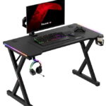 Γραφείο Gaming Hero 2,3 RGB