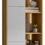 Βιτρίνα Fiore 60 3D