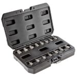 NEO 09-607 Εξωλκείς σπασμένων βιδών 1/2" σετ 15τ. 09-607