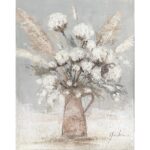 Πίνακας ArteLibre "Φύση" Καμβάς 60x80cm