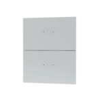 Προσόψεις Συρταρίερας Modest Γκρι 60x71.3x1.6cm.