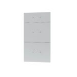 Προσόψεις Συρταρίερας Modest Γκρι 40x71.3x1.6cm