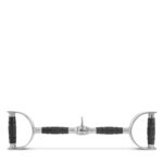 -Αξεσουάρ Τροχαλίας Pro Style Lat Bar Rubber 86cm