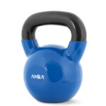 Kettlebell Vinyl Cover 16 kg - Μπλε