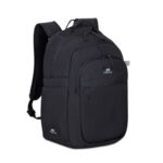 RIVACASE 5432 black Urban backpack 16LΣακίδιο Πλάτης Urban 16L
Μαύρο