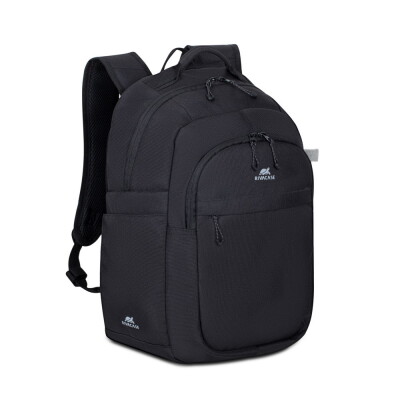 RIVACASE 5432 black Urban backpack 16LΣακίδιο Πλάτης Urban 16L
Μαύρο