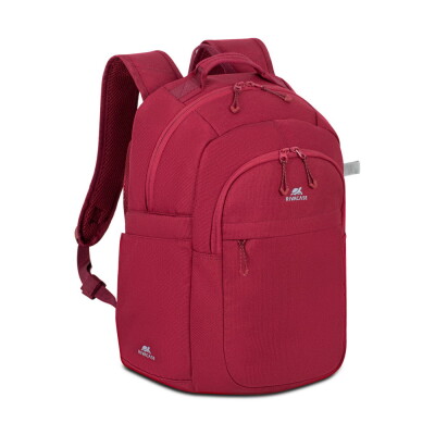 RIVACASE 5432 red Urban backpack 16LΣακίδιο Πλάτης Urban 16L
Κόκκινο