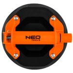 NEO 56-800 Βεντούζα με αντλία κενού 160kgr 56-800