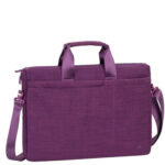 RivaCase 8335 Biscayne purple Laptop bag 15.6" Τσάντα μεταφοράς LaptopΤσάντα μεταφοράς Laptop 15.6"