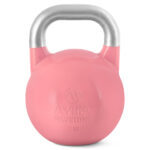 Kettlebell Competition 8 kg - Ροζ