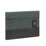RIVACASE 8803 khaki φάκελος μεταφοράς για MacBook Pro και Ultrabook 13.3"-14"Κομψός φάκελος, ιδανικός για τα περισσότερα Laptops, Ultrabooks και Tablets μέχρι 14"