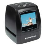AgfaPhoto Realiview AFS100 - Film ScannerΣαρωτής φιλμ AgfaPhoto
