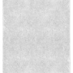 Χαλί ARLENA WHITE 200 x 280 εκ,