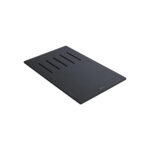 Επιφάνεια κοπής για νεροχύτη BEST Black ATH020BK ELLECI
