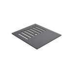 Επιφάνεια κοπής για νεροχύτη BEST WORKSTATION Grey ATH073GR ELLECI