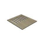 Επιφάνεια κοπής για νεροχύτη BEST WORKSTATION Quercia ATH073QU ELLECI
