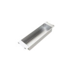 Δοχείο στράγγισης inox AVI03305 ELLECI 46x13x7cm ELLECI